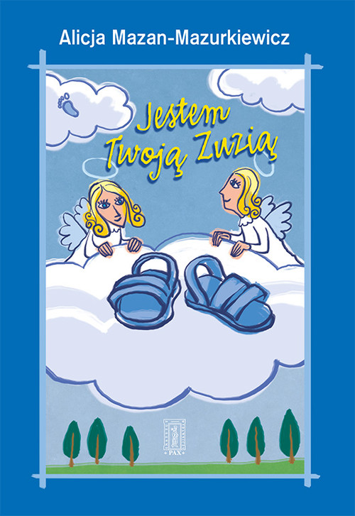 Image of Jestem Twoją Zuzią