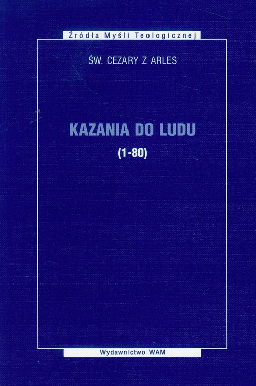 Image of Kazania do ludu (1-80)