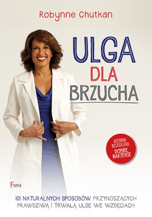 Image of Ulga dla brzucha