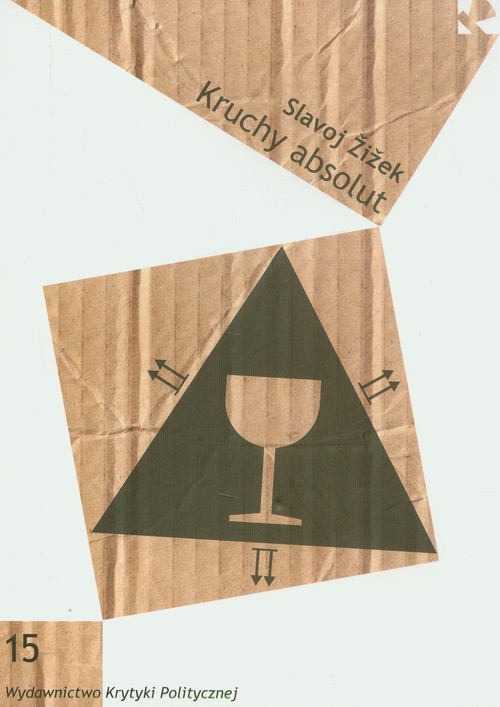 Image of Kruchy absolut