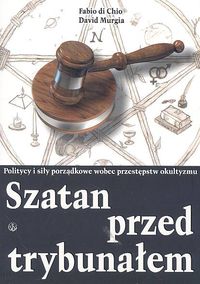 Image of Szatan przed trybunałem