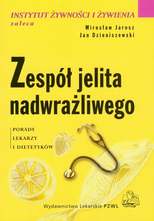 Image of Zespół jelita nadwrażliwego