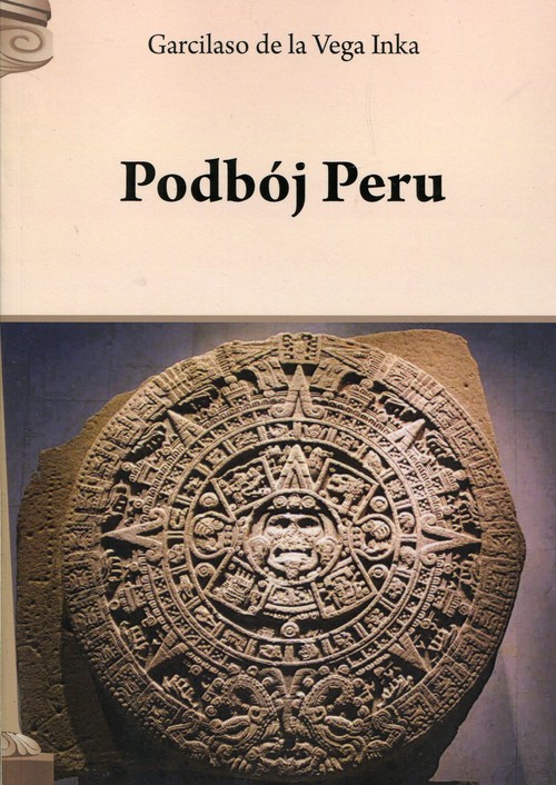 Image of Podbój Peru
