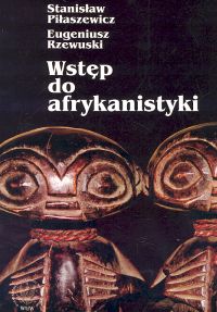 Image of Wstęp do afrykanistyki