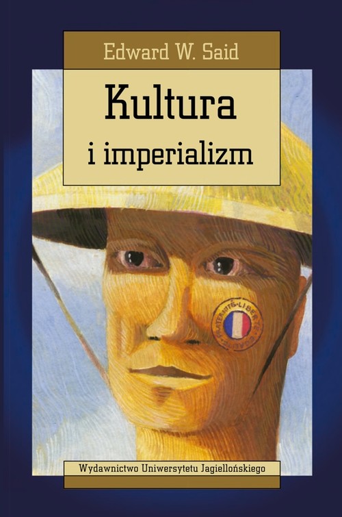 Image of Kultura i imperializm