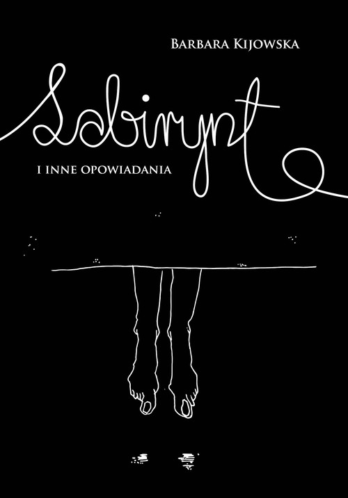 Image of Labirynt i inne opowiadania