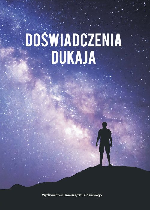 Image of Doświadczenia Dukaja