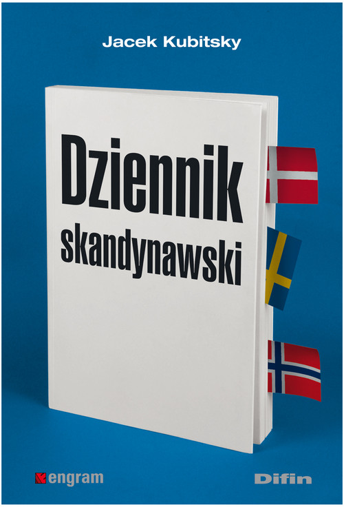 Image of Dziennik skandynawski