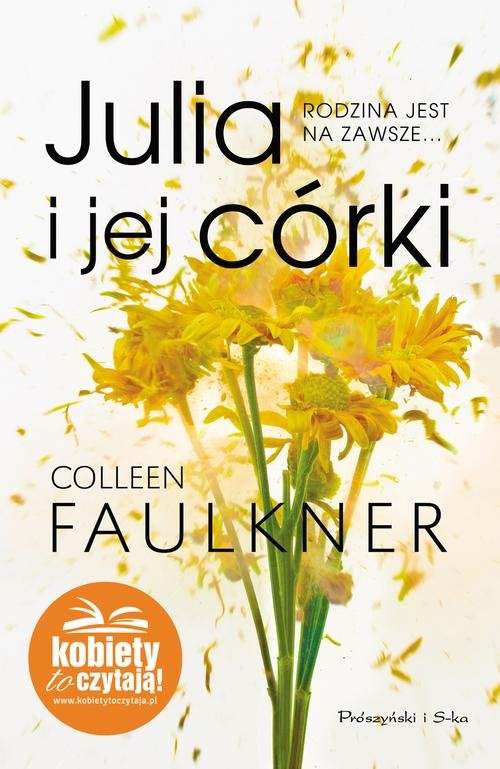 Image of Julia i jej córki