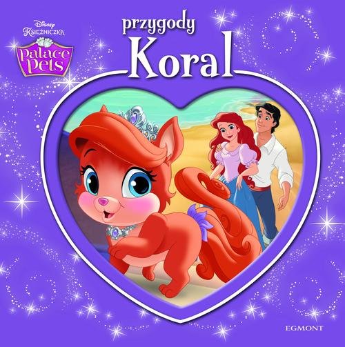Image of Przygody Koral
