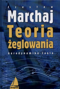 Image of Teoria żeglowania Aerodynamika żagla