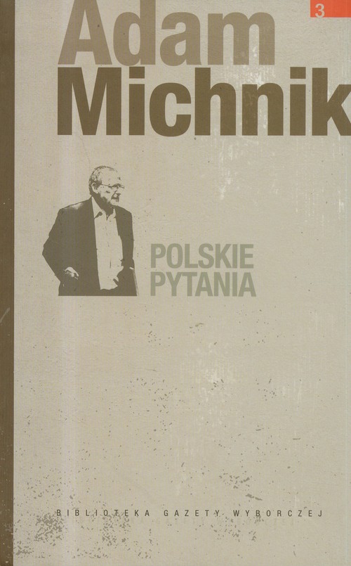 Image of Polskie pytania