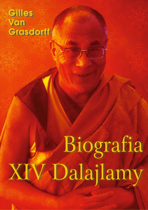 Image of Biografia XIV Dalajlamy