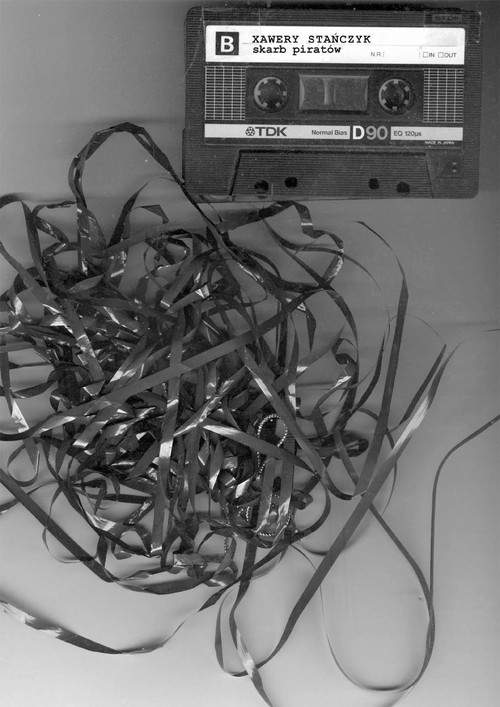 Image of Skarb piratów