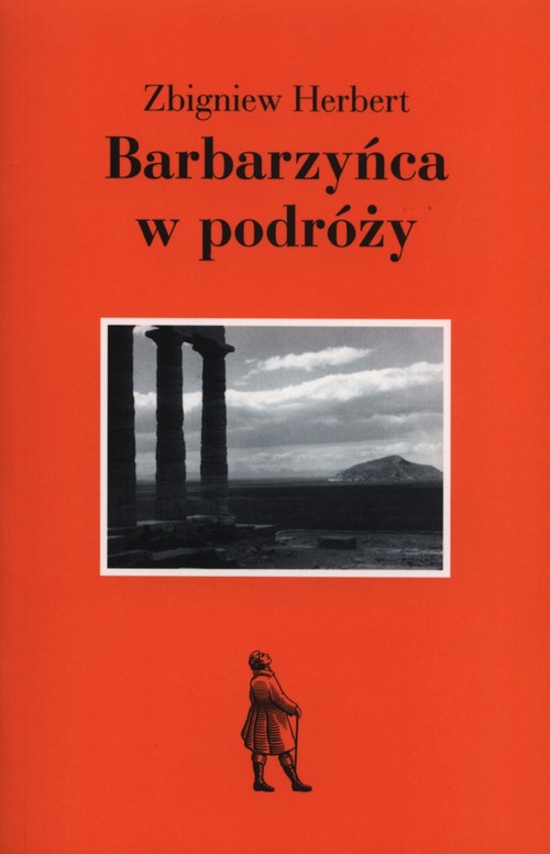 Image of Barbarzyńca w podróży