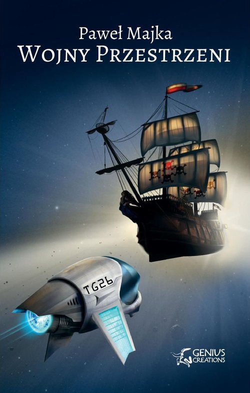 Image of Wojny Przestrzeni