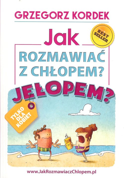 Image of Jak rozmawiać z chłopem? Jełopem?