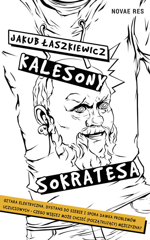 Image of Kalesony Sokratesa
