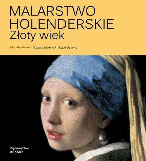 Image of Malarstwo holenderskie Złoty wiek