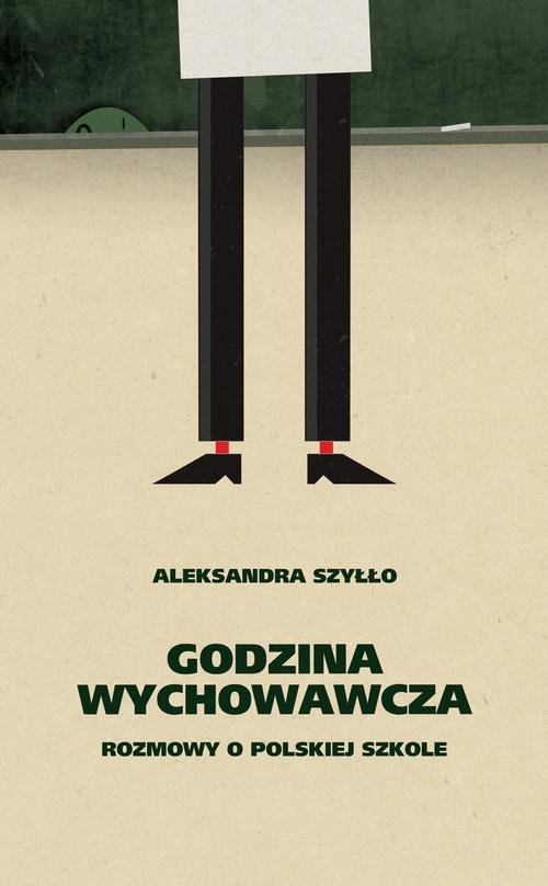 Image of Godzina wychowawcza Rozmowy o polskiej szkole