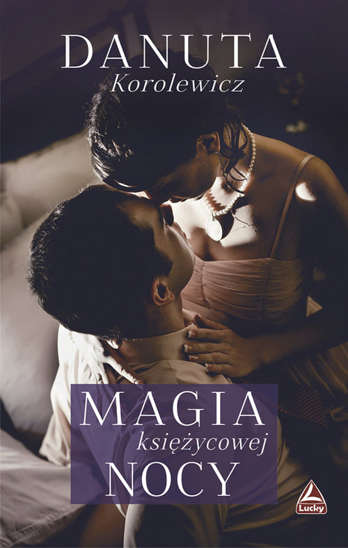 Image of Magia księżycowej nocy