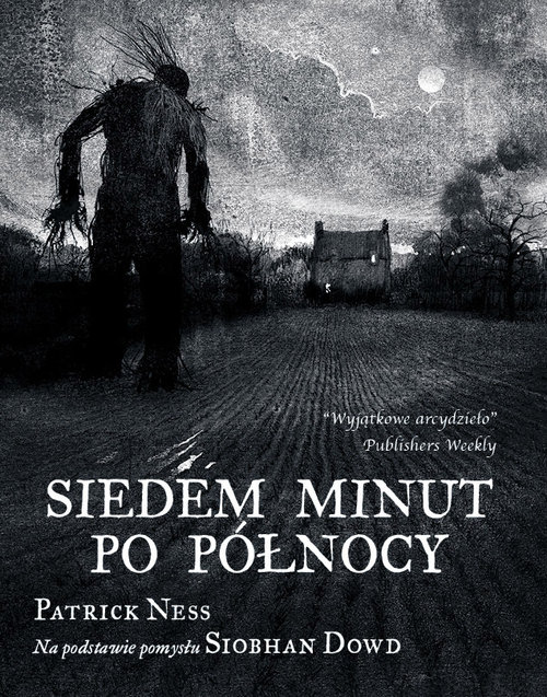 Image of Siedem minut po północy