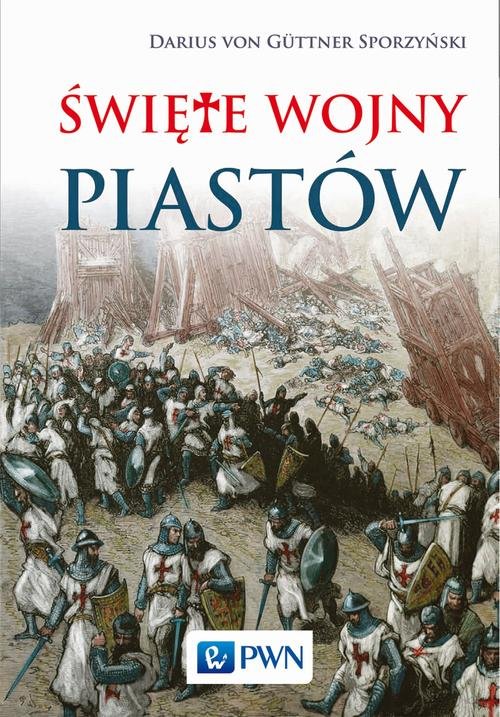 Image of Święte wojny Piastów