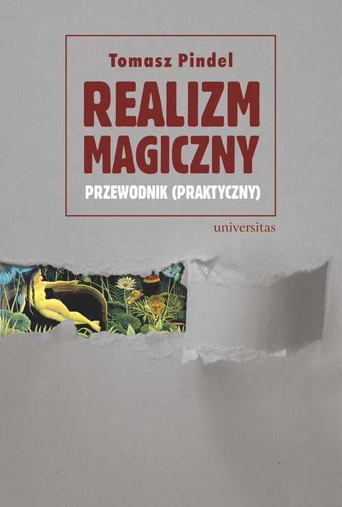 Image of Realizm magiczny Przewodnik (praktyczny)