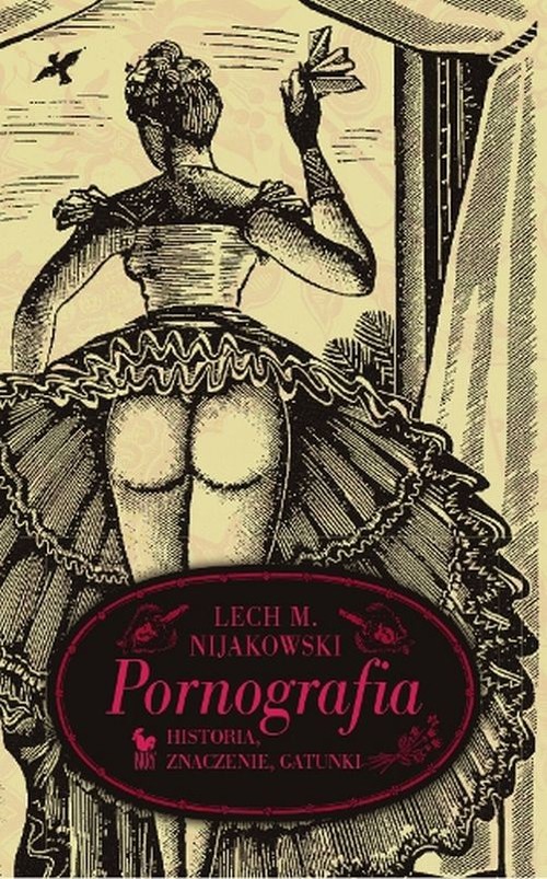 Image of Pornografia Historia, znaczenie, gatunki