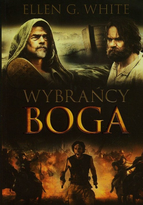 Image of Wybrańcy Boga