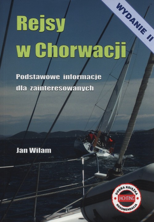 Image of Rejsy w Chorwacji Podstawowe informacje dla zainteresowanych