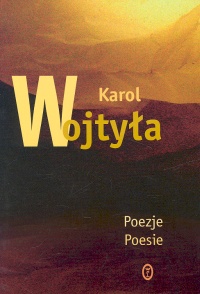 Image of Poezje Poesie
