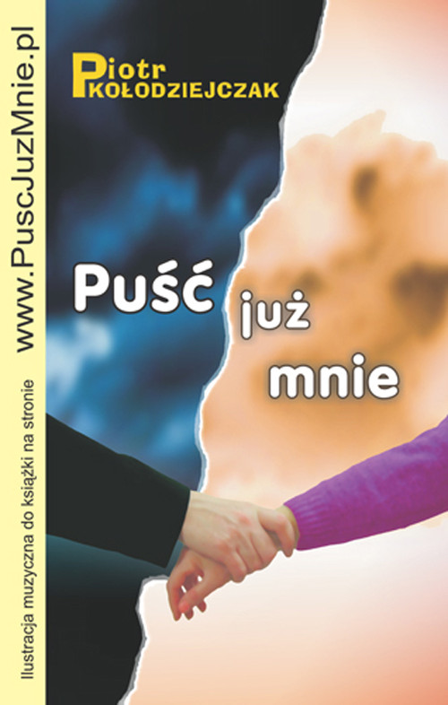 Image of Puść już mnie