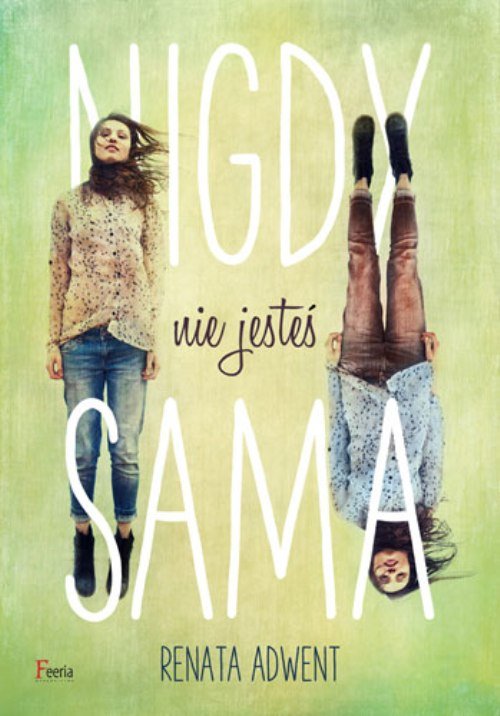 Image of Nigdy nie jesteś sama