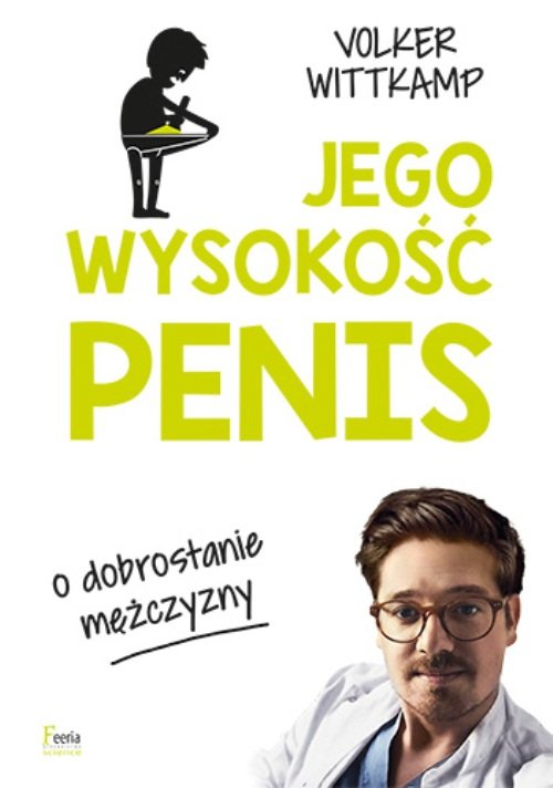 Image of Jego wysokość penis