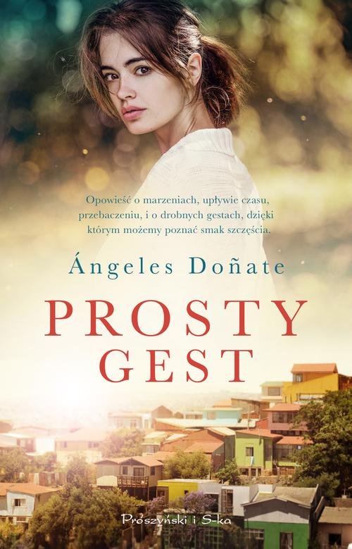 Image of Prosty gest
