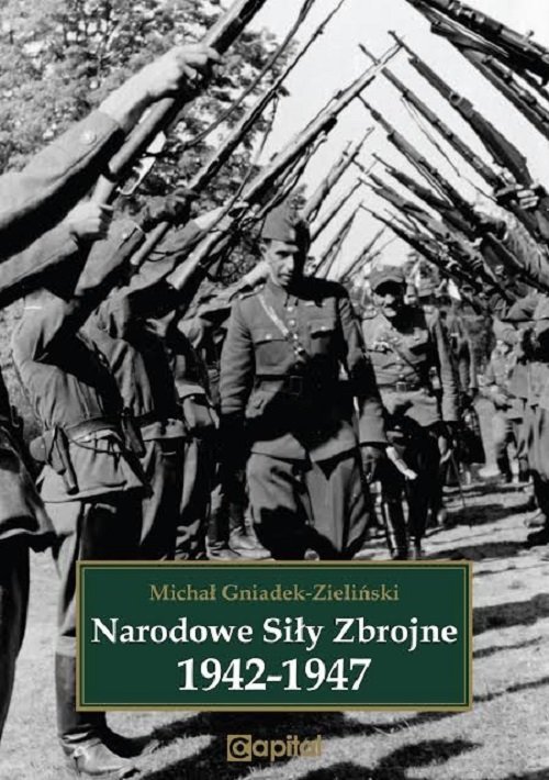 Image of Narodowe Siły Zbrojne 1942-1947