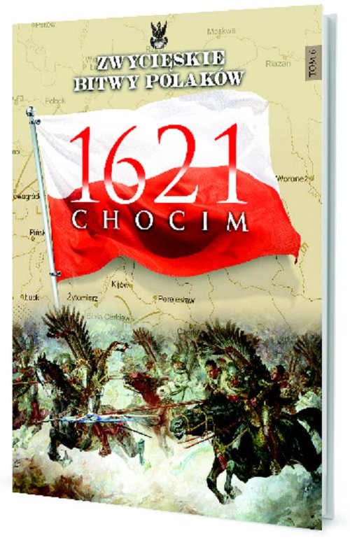 Image of Chocim 1621