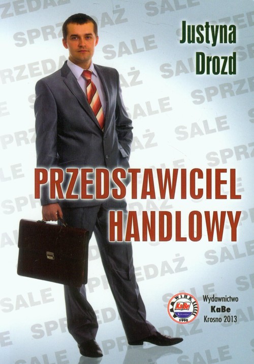 Image of Przedstawiciel handlowy