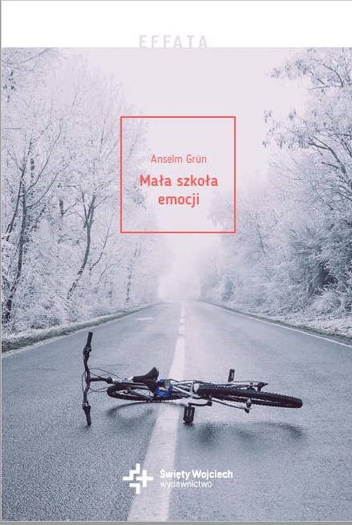 Image of Mała szkoła emocji