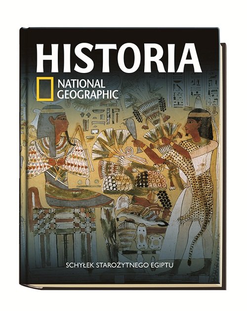Image of Historia National Geographic Tom 3