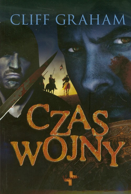 Image of Czas wojny