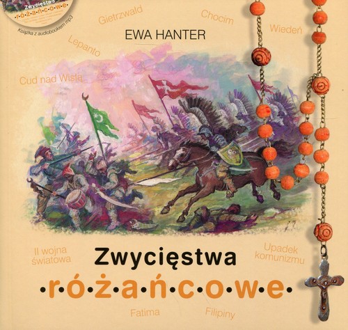 Image of Zwycięstwa różańcowe