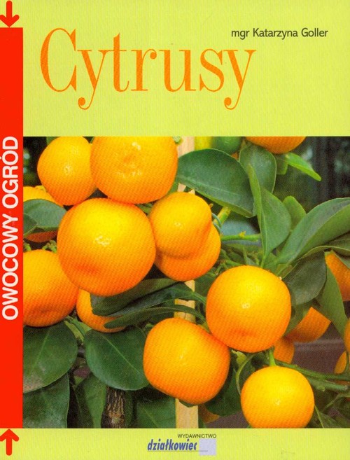 Image of Cytrusy