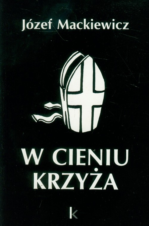 Image of W cieniu krzyża