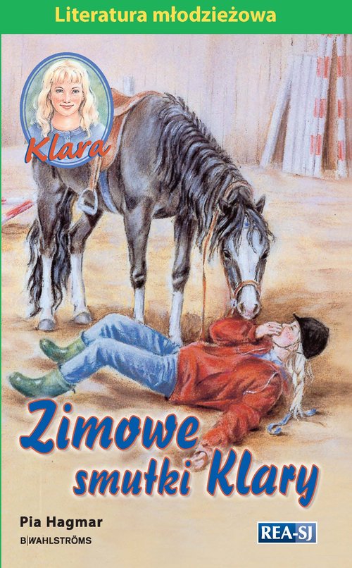 Image of Klara Zimowe smutki