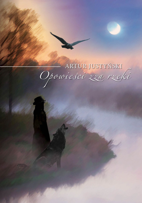 Image of Opowieści zza rzeki