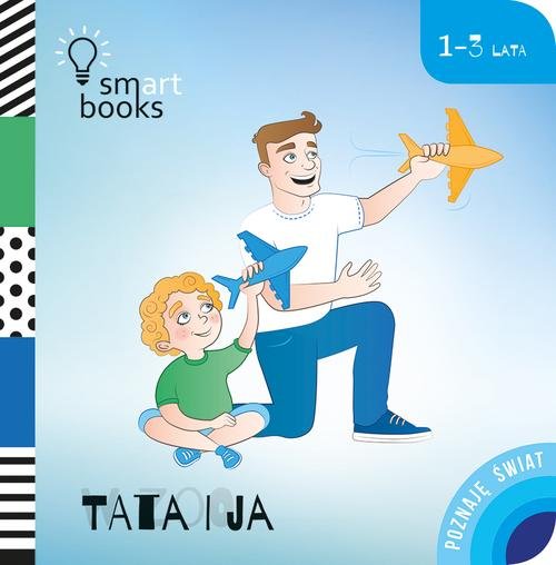 Image of Tata i Ja Poznaję Świat 1-3 lata