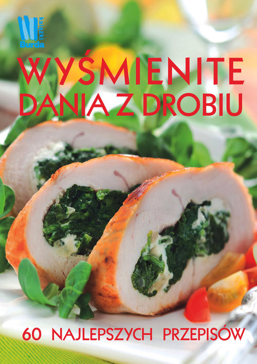 Image of Wyśmienite dania z drobiu