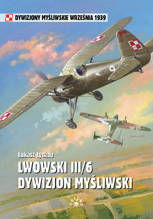 Image of Lwowski III/6 Dywizjon Myśliwski